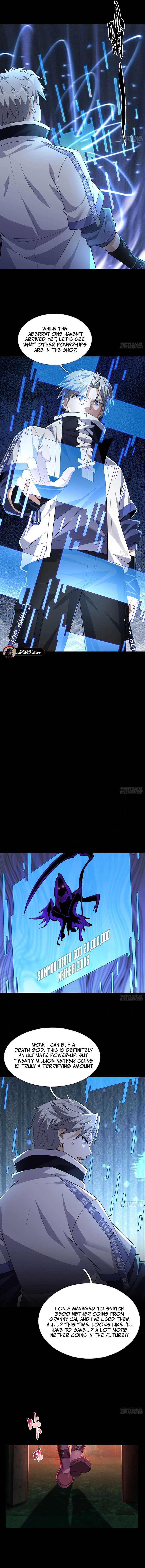 Global Horror: I Activated a Cheat Custom Mall Chapter 2 60 ch 2 11