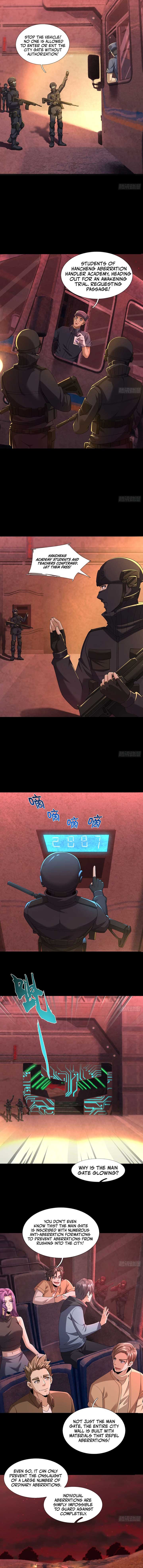 Global Horror: I Activated a Cheat Custom Mall Chapter 2 51 ch 2 2