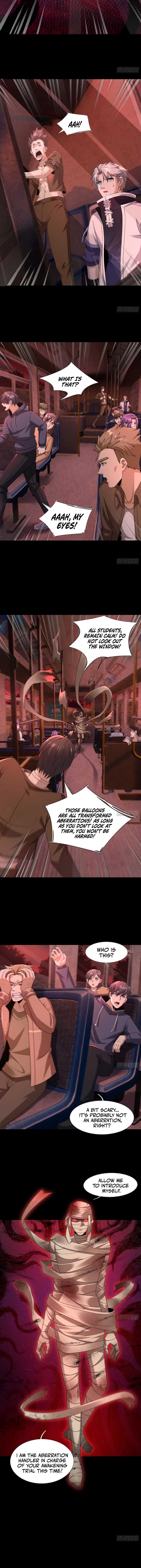 Global Horror: I Activated a Cheat Custom Mall Chapter 2 53 ch 2 4