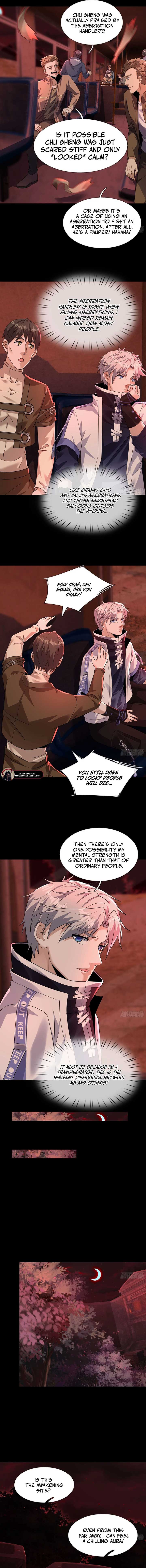 Global Horror: I Activated a Cheat Custom Mall Chapter 2 55 ch 2 6