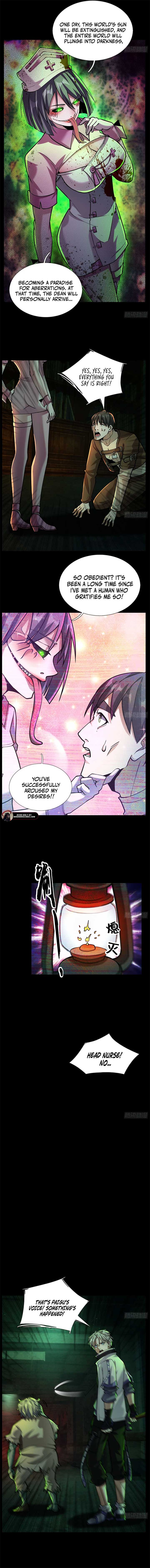 Global Horror: I Activated a Cheat Custom Mall Chapter 6 55 09