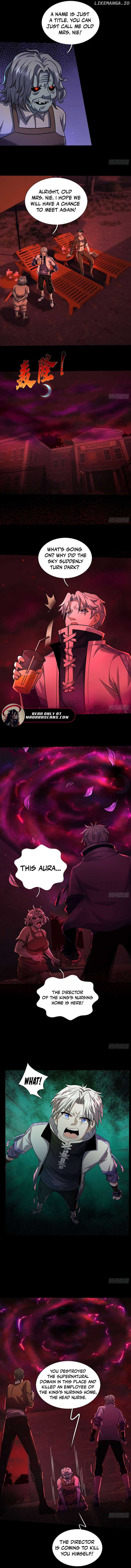 Global Horror: I Activated a Cheat Custom Mall Chapter 9 49 06