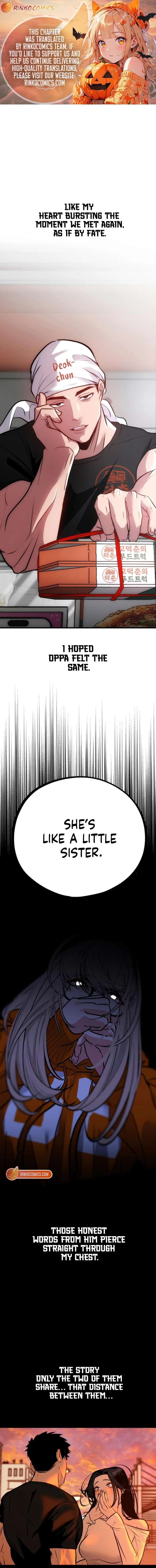 Go Deok-chun’s Food Truck Chapter 10 77 1