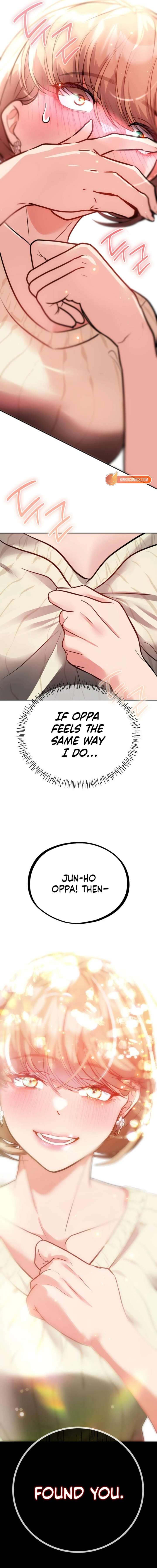 Go Deok-chun’s Food Truck Chapter 10 98 22