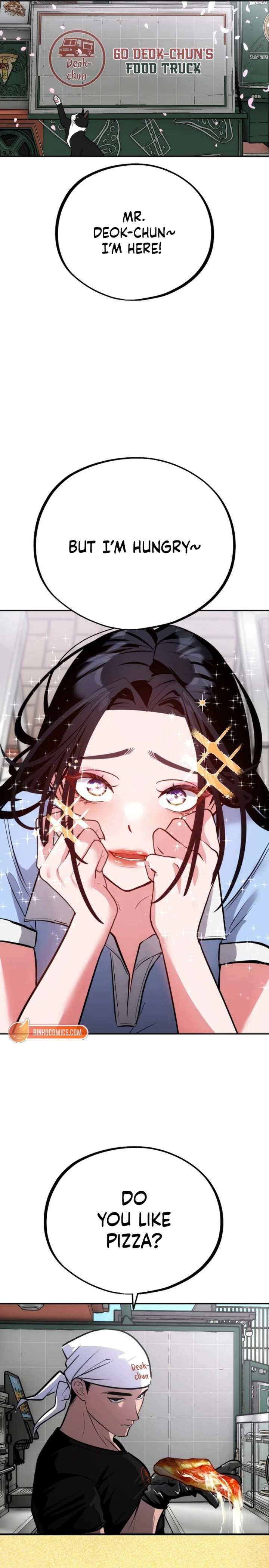 Go Deok-chun’s Food Truck Chapter 10 79 3