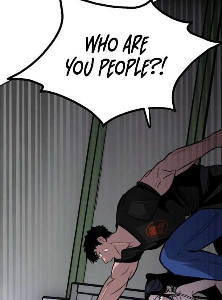 Go Deok-chun’s Food Truck Chapter 3 572 079