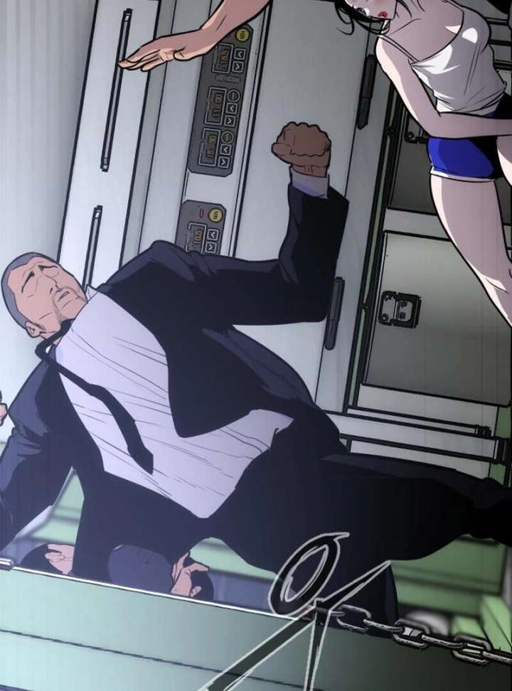 Go Deok-chun’s Food Truck Chapter 3 573 080