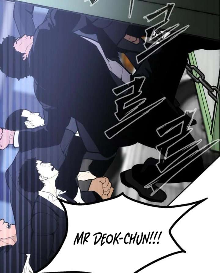 Go Deok-chun’s Food Truck Chapter 3 574 081