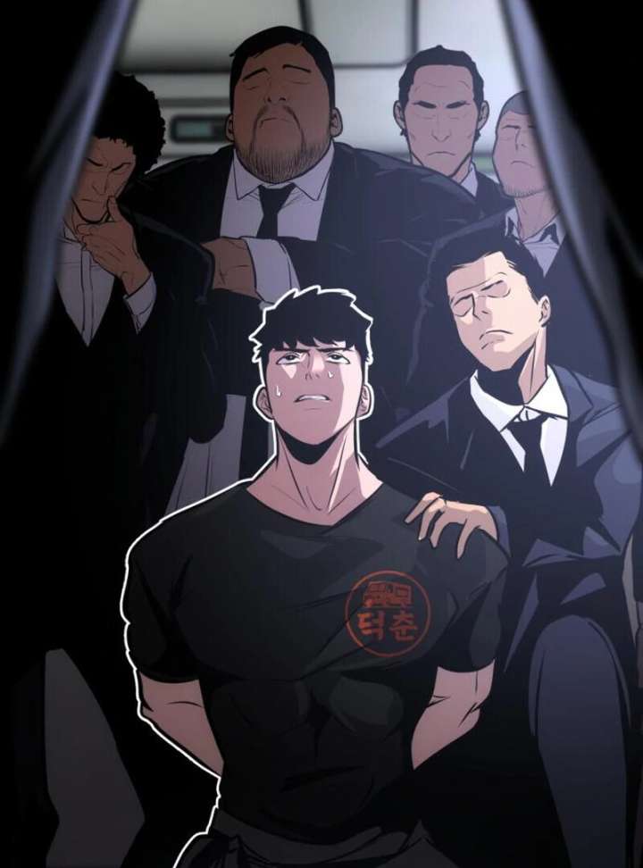 Go Deok-chun’s Food Truck Chapter 3 577 084