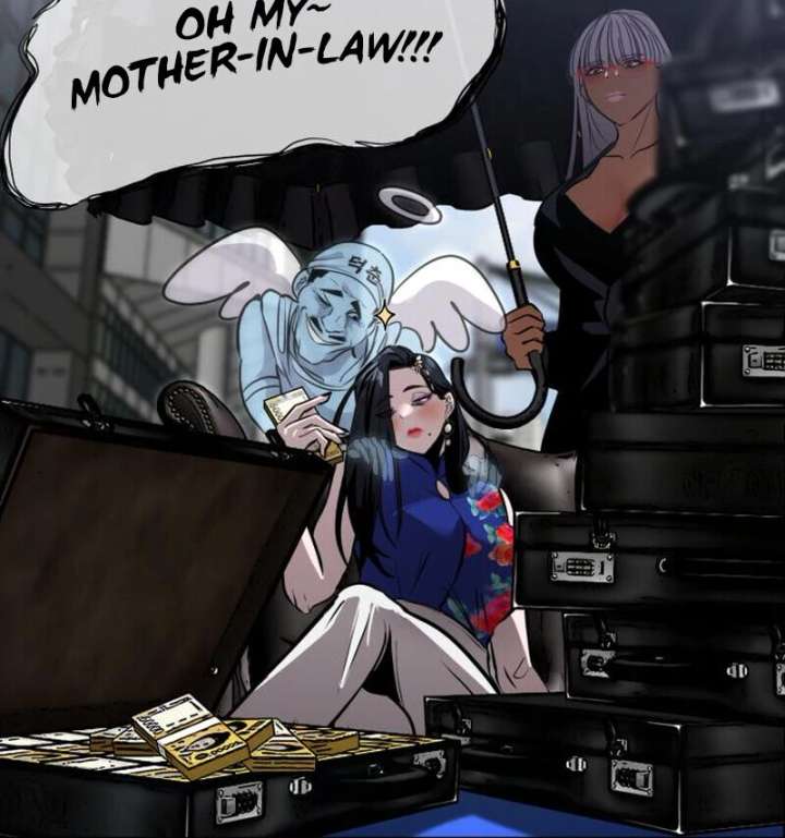 Go Deok-chun’s Food Truck Chapter 3 642 149