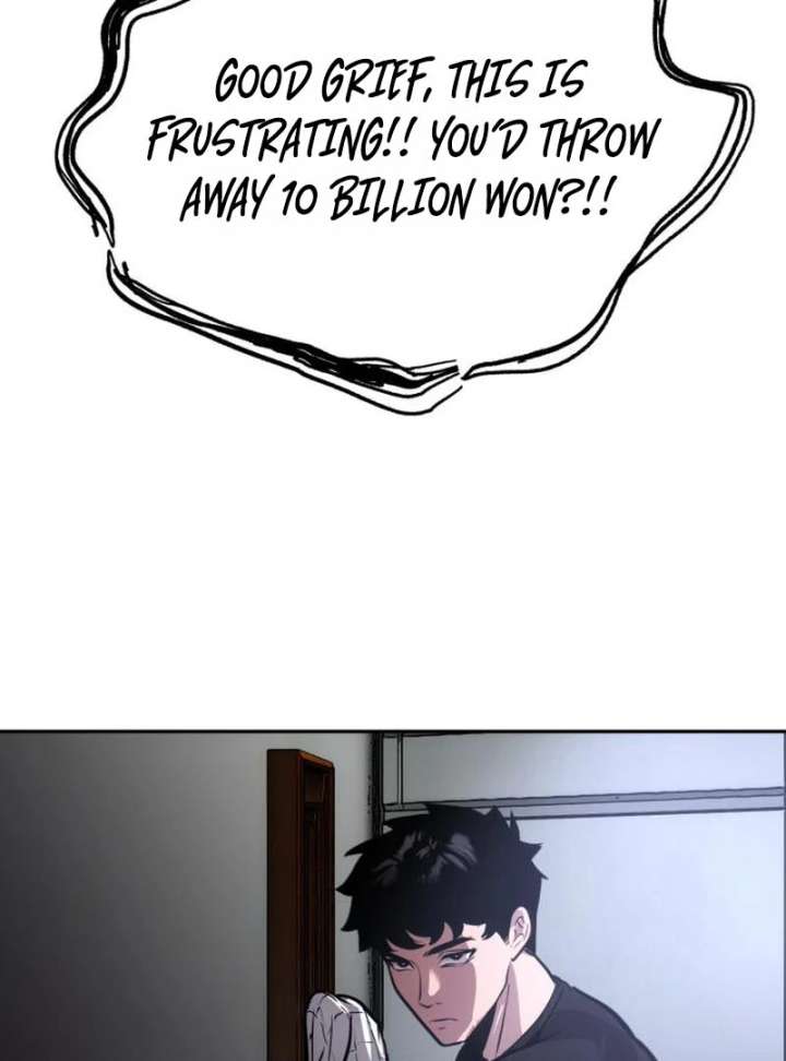 Go Deok-chun’s Food Truck Chapter 4 660 089