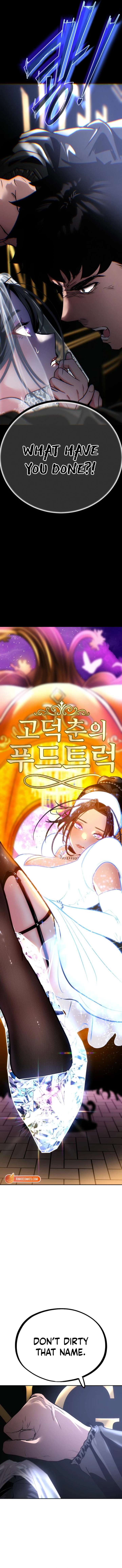 Go Deok-chun’s Food Truck Chapter 5 65 07