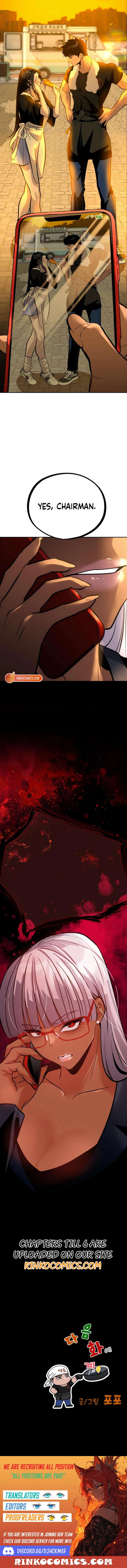 Go Deok-chun’s Food Truck Chapter 5 75 17