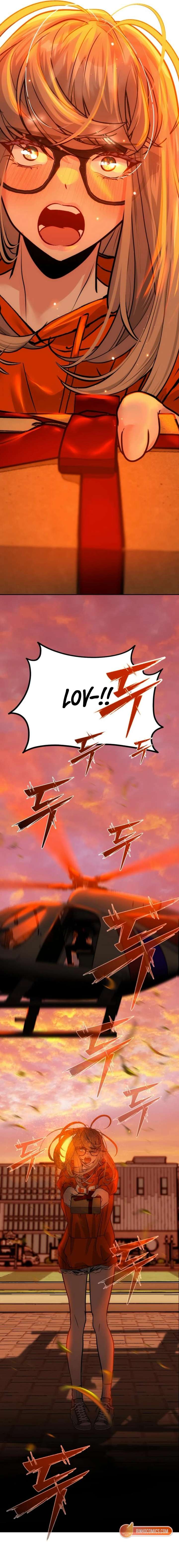 Go Deok-chun’s Food Truck Chapter 9 92 16