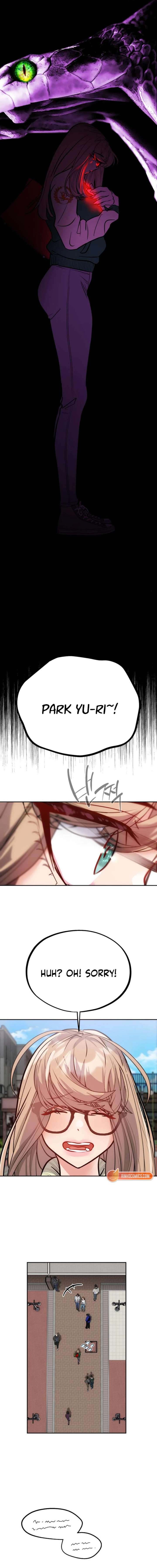 Go Deok-chun’s Food Truck Chapter 9 78 2