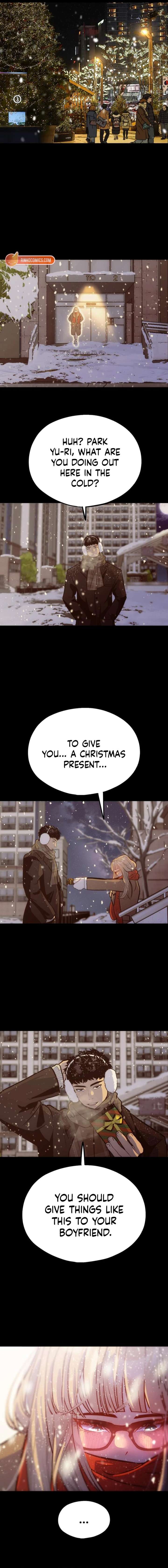 Go Deok-chun’s Food Truck Chapter 9 83 7