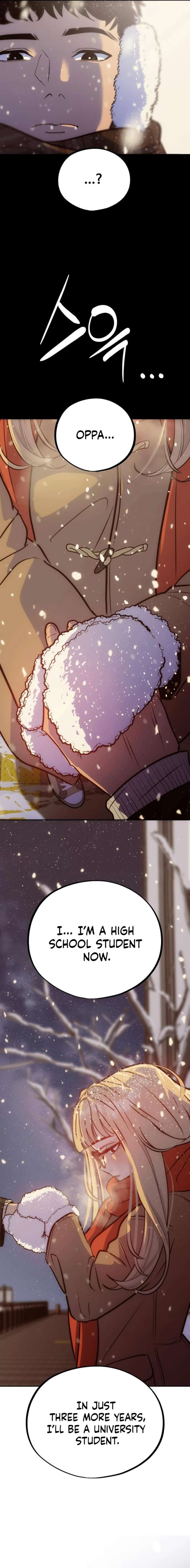 Go Deok-chun’s Food Truck Chapter 9 84 8