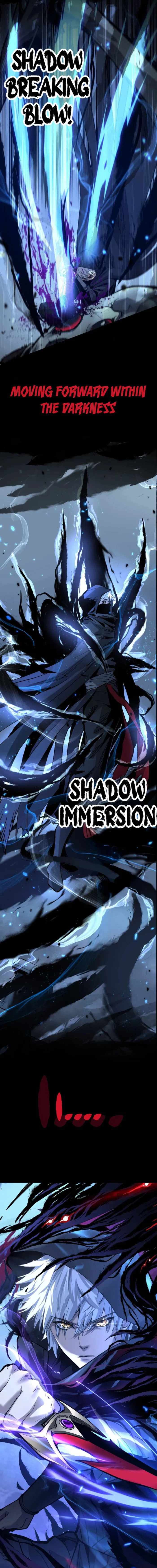 God-level Assassin, I’m the Shadow Chapter 0 30 ch 0 5