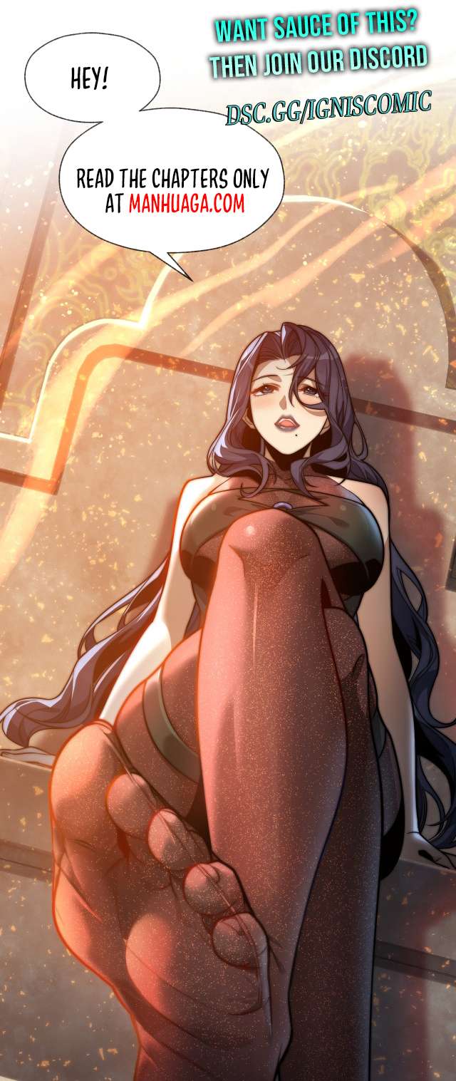 God-level Assassin, I’m the Shadow Chapter 12 59 ch 12 13