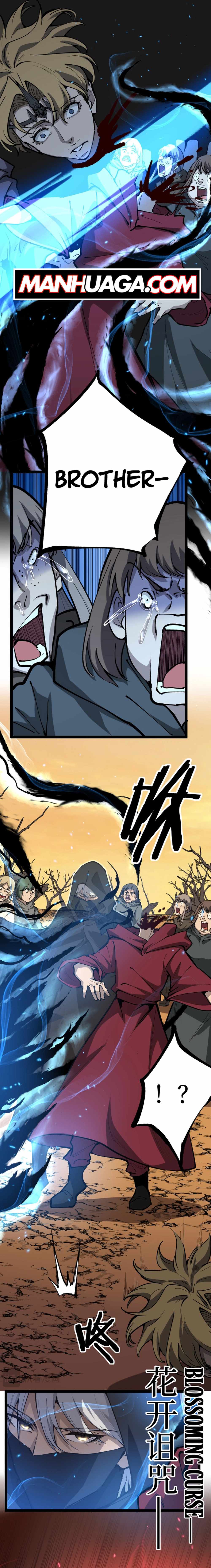 God-level Assassin, I’m the Shadow Chapter 16 54 ch 16 11