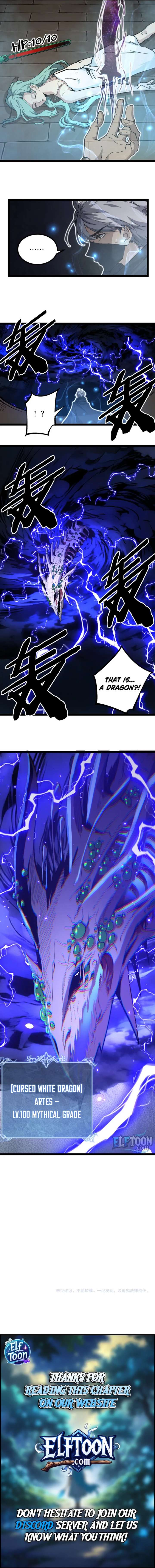 God-level Assassin, I’m the Shadow Chapter 60 31 6