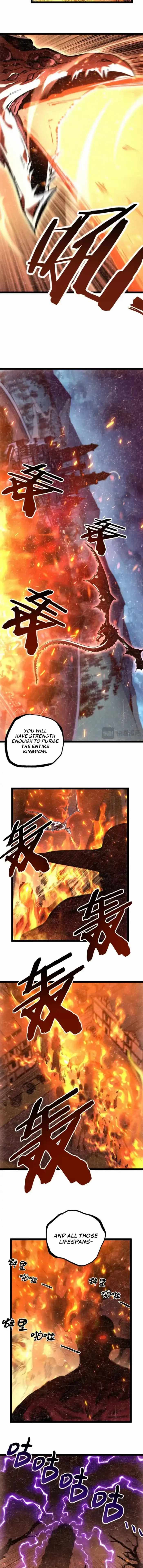 God-level Assassin, I’m the Shadow Chapter 65 37 6