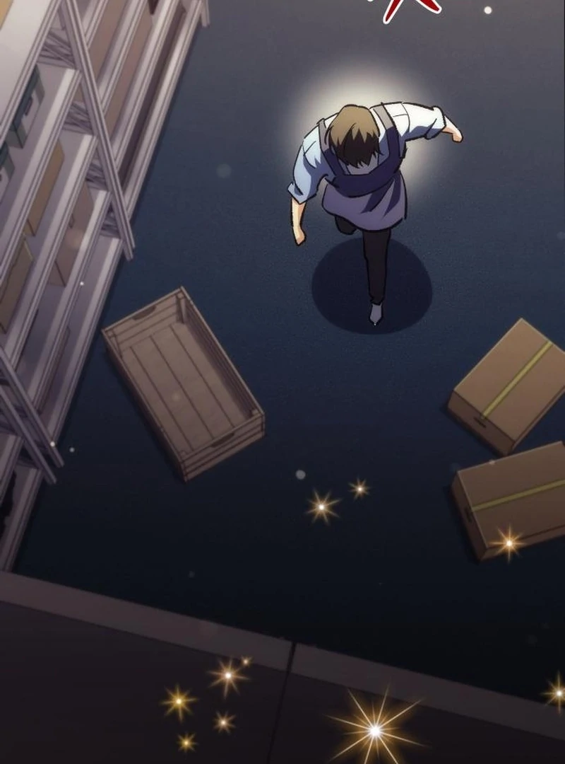 Goddess of Abundance and the Genius Rogue Apostle Chapter 10 639 026