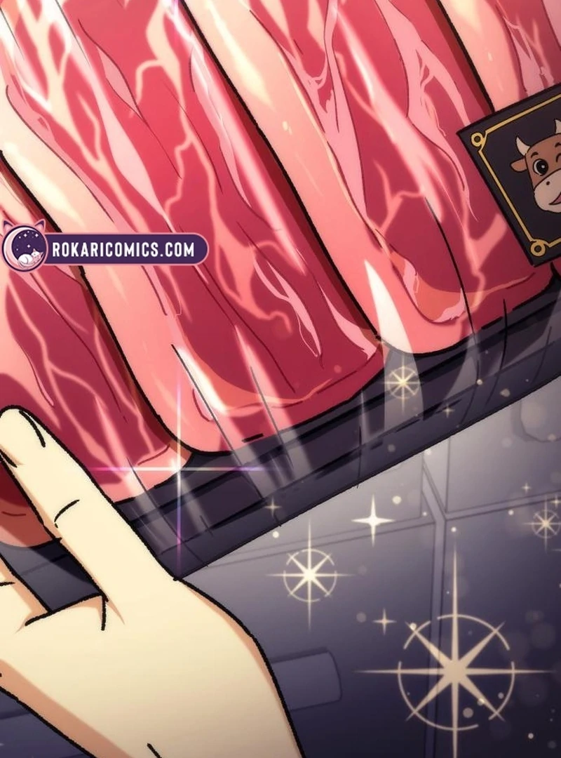 Goddess of Abundance and the Genius Rogue Apostle Chapter 10 645 032