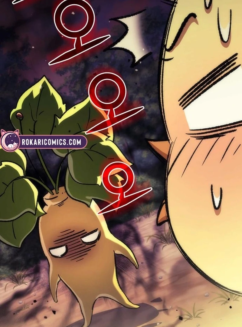 Goddess of Abundance and the Genius Rogue Apostle Chapter 10 658 045