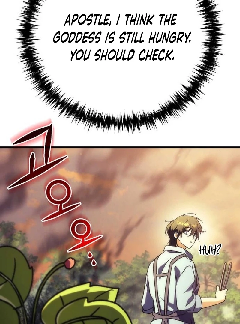 Goddess of Abundance and the Genius Rogue Apostle Chapter 10 660 047