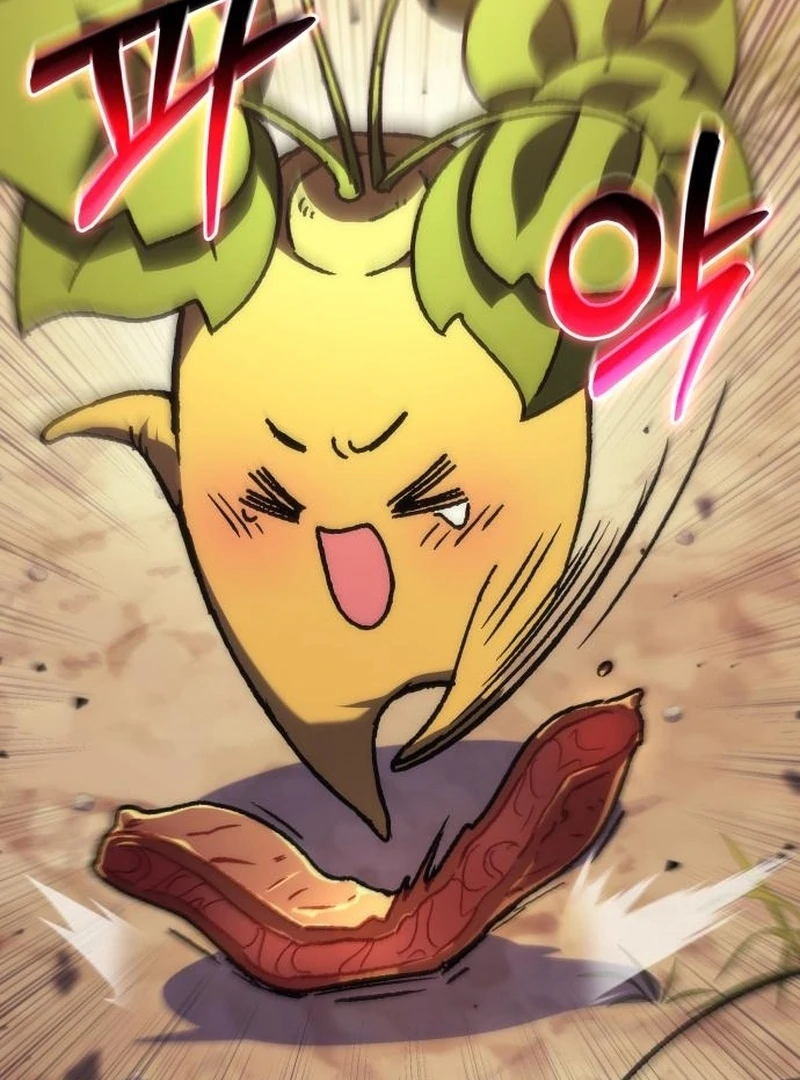 Goddess of Abundance and the Genius Rogue Apostle Chapter 10 666 053