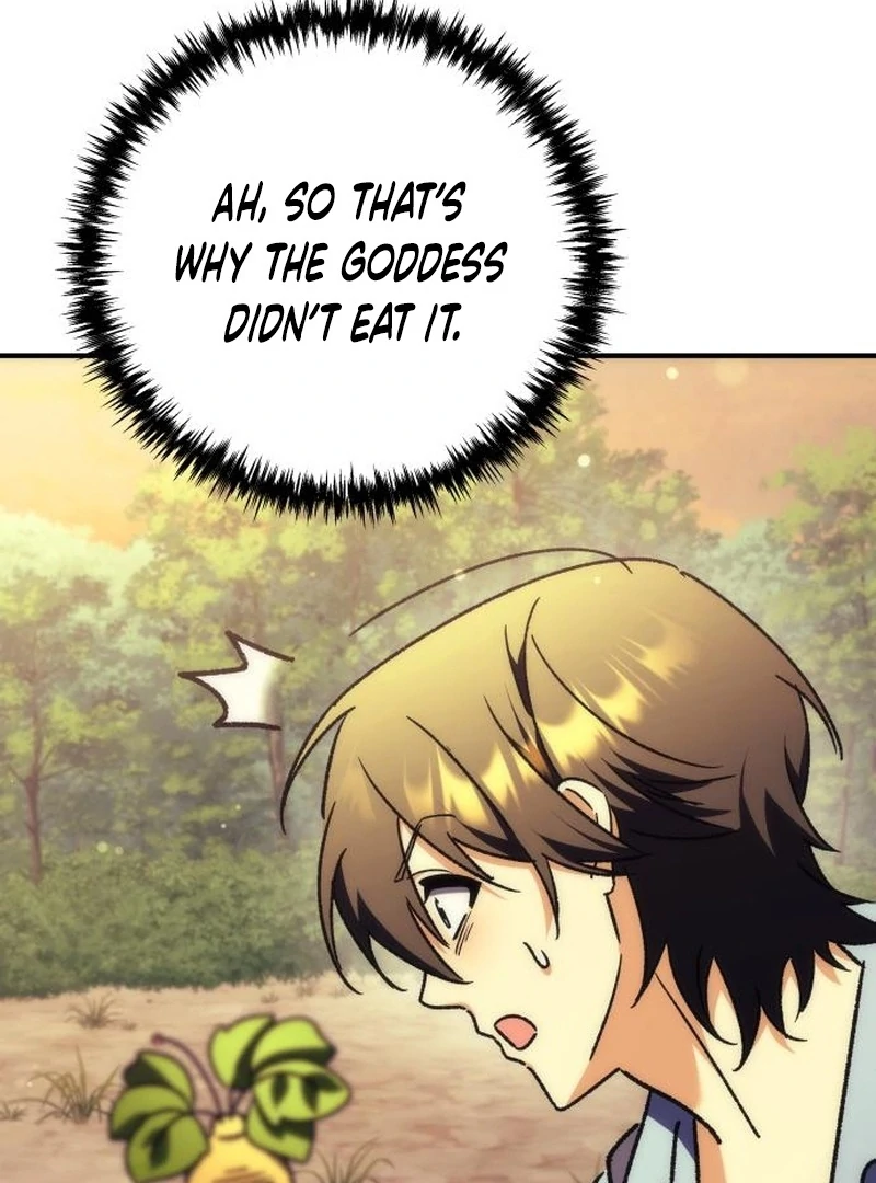 Goddess of Abundance and the Genius Rogue Apostle Chapter 10 677 064