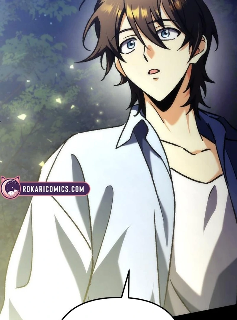 Goddess of Abundance and the Genius Rogue Apostle Chapter 10 695 082