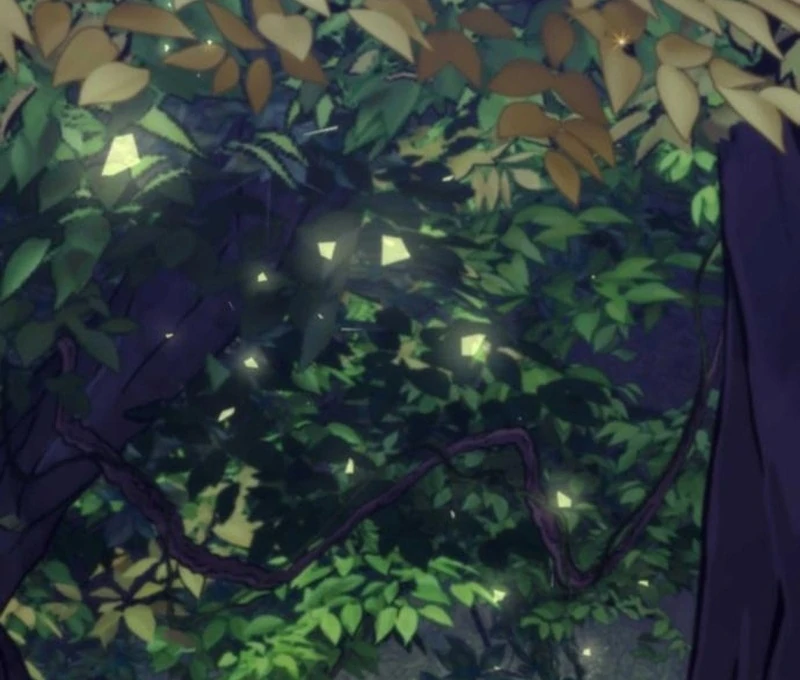 Goddess of Abundance and the Genius Rogue Apostle Chapter 10 711 098