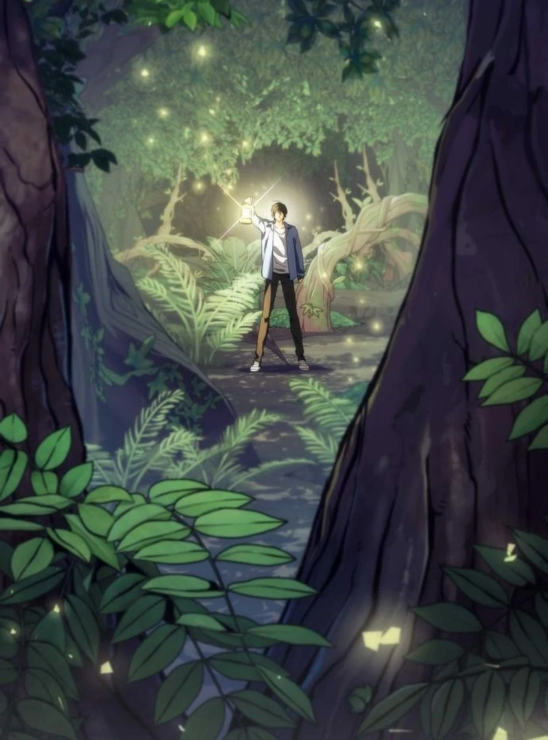 Goddess of Abundance and the Genius Rogue Apostle Chapter 10 712 099