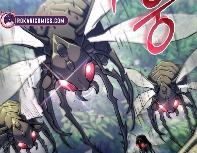 Goddess of Abundance and the Genius Rogue Apostle Chapter 10 720 107