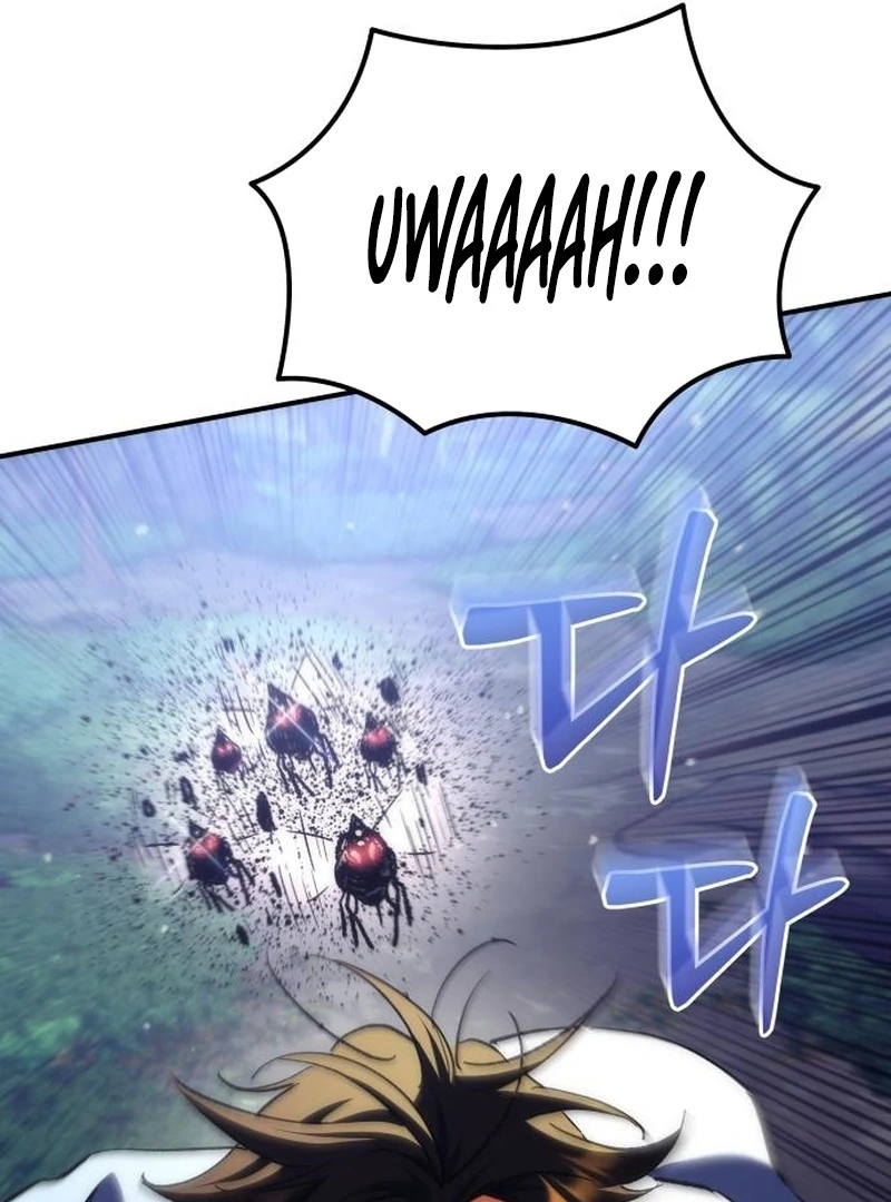 Goddess of Abundance and the Genius Rogue Apostle Chapter 10 722 109