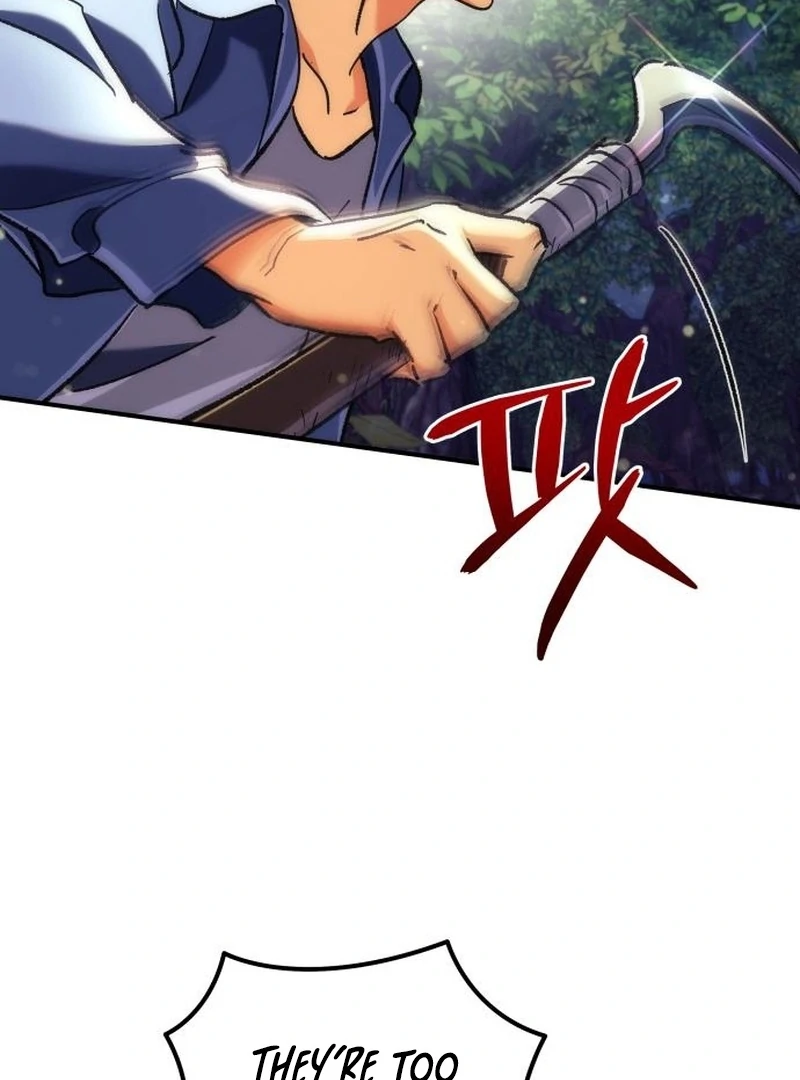 Goddess of Abundance and the Genius Rogue Apostle Chapter 10 725 112