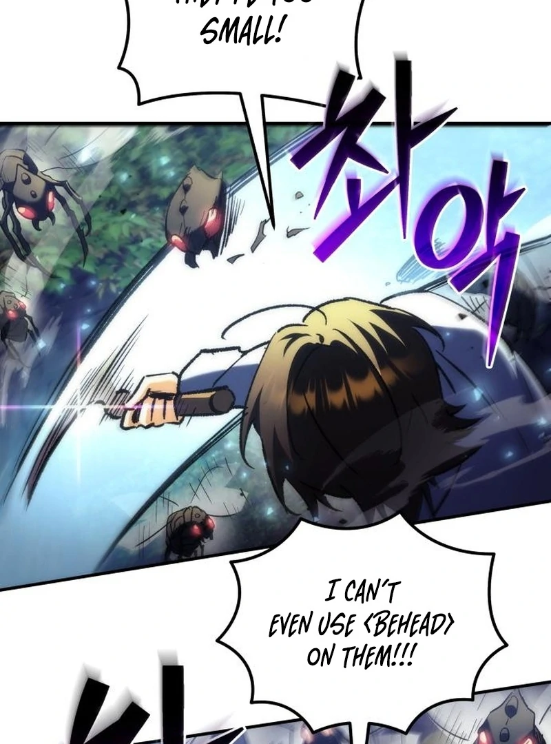 Goddess of Abundance and the Genius Rogue Apostle Chapter 10 726 113