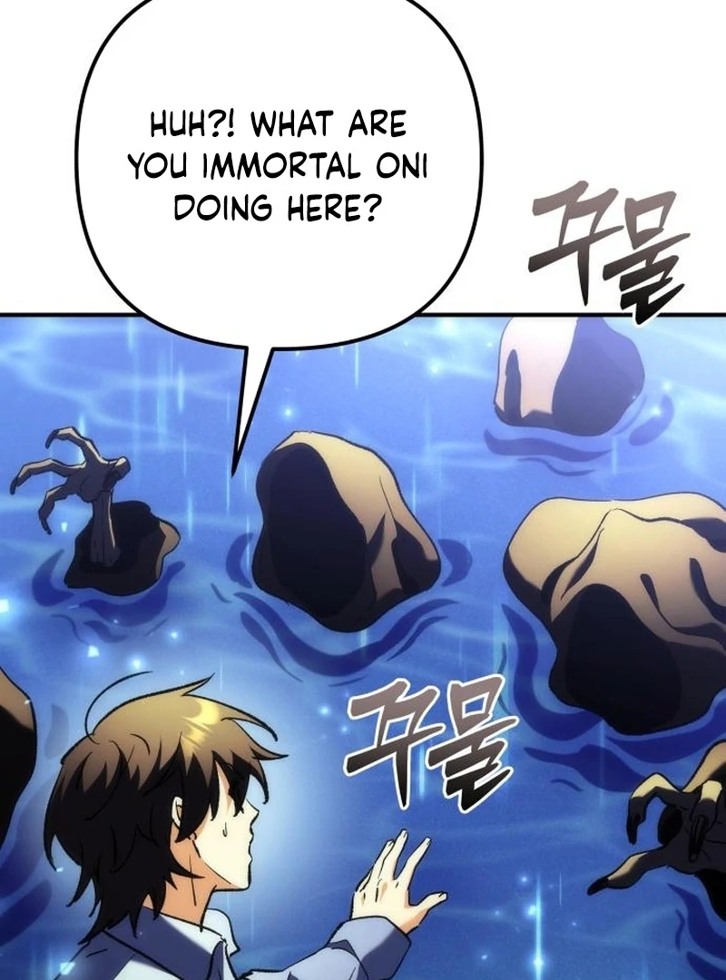 Goddess of Abundance and the Genius Rogue Apostle Chapter 10 736 123