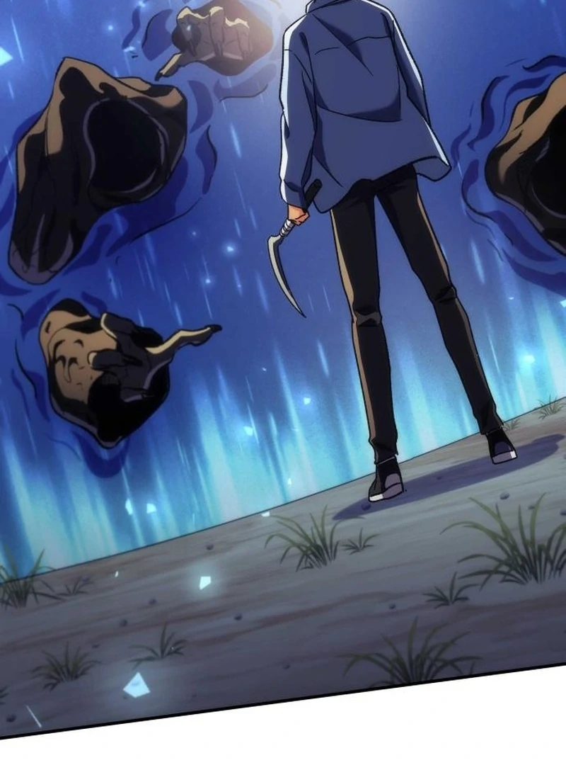 Goddess of Abundance and the Genius Rogue Apostle Chapter 10 770 157