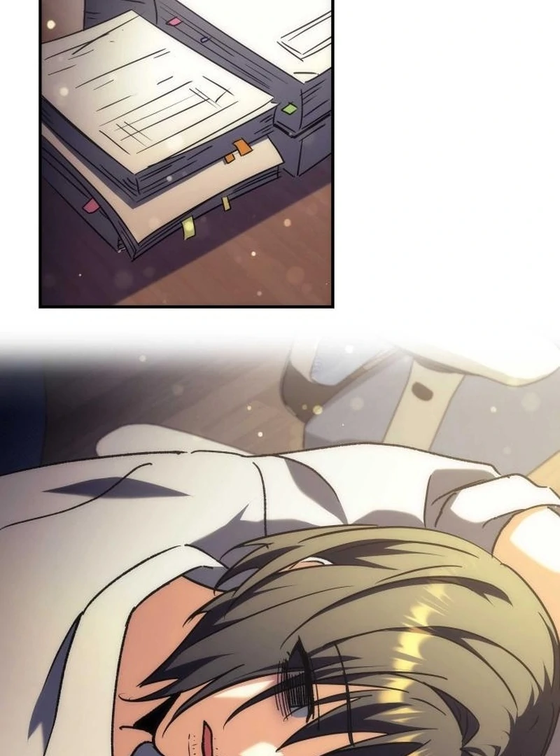 Goddess of Abundance and the Genius Rogue Apostle Chapter 10 777 164