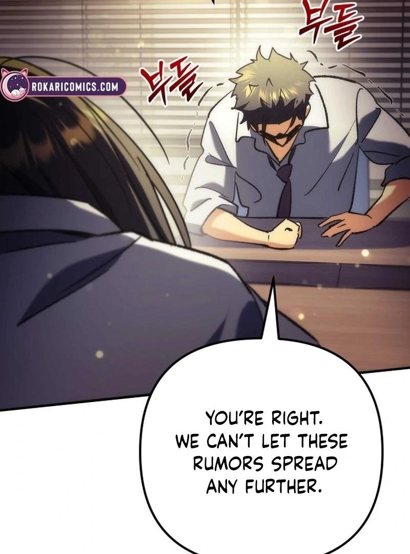 Goddess of Abundance and the Genius Rogue Apostle Chapter 10 780 167