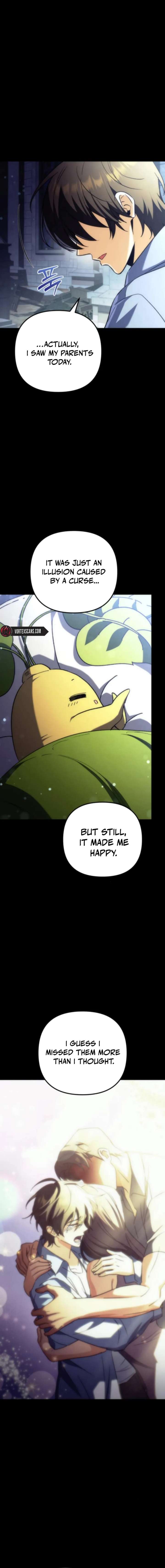 Goddess of Abundance and the Genius Rogue Apostle Chapter 16 106 12