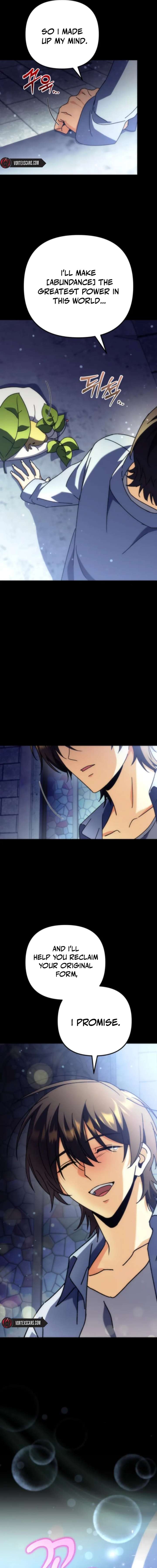 Goddess of Abundance and the Genius Rogue Apostle Chapter 16 107 13