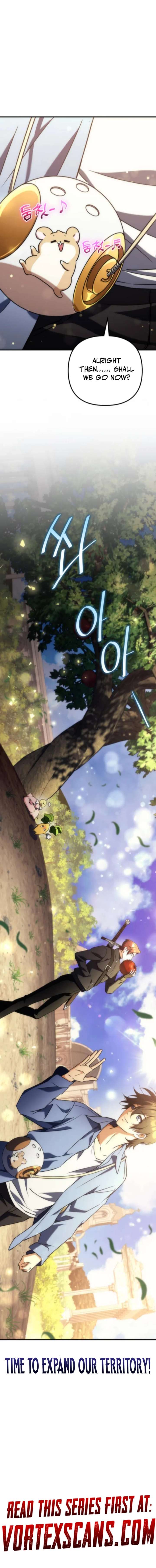 Goddess of Abundance and the Genius Rogue Apostle Chapter 16 122 28