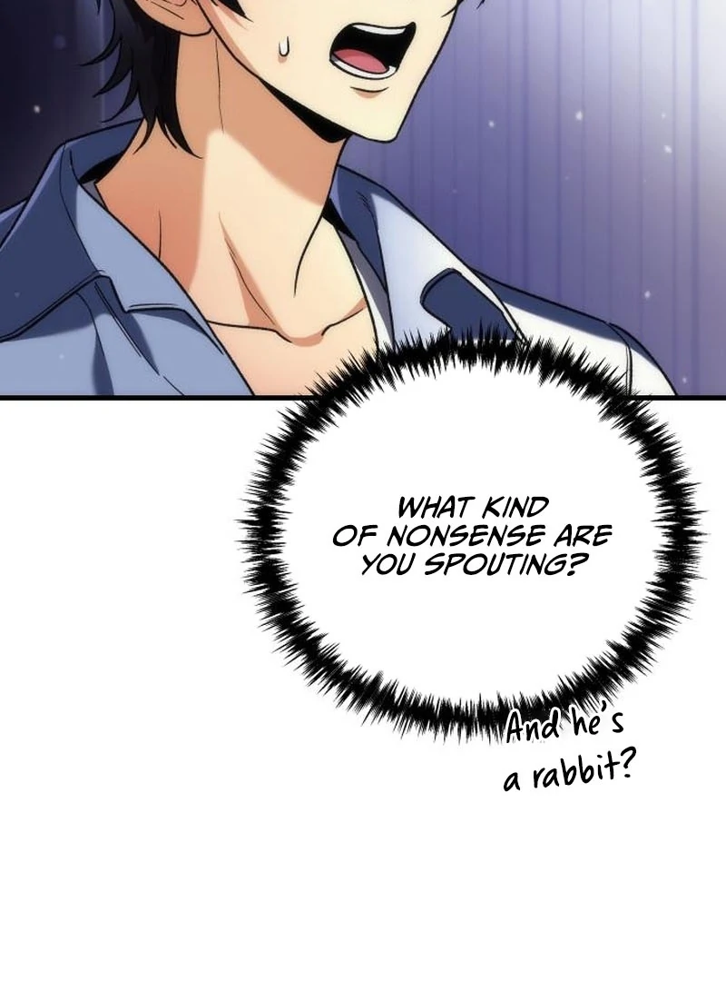 Goddess of Abundance and the Genius Rogue Apostle Chapter 2 803 007