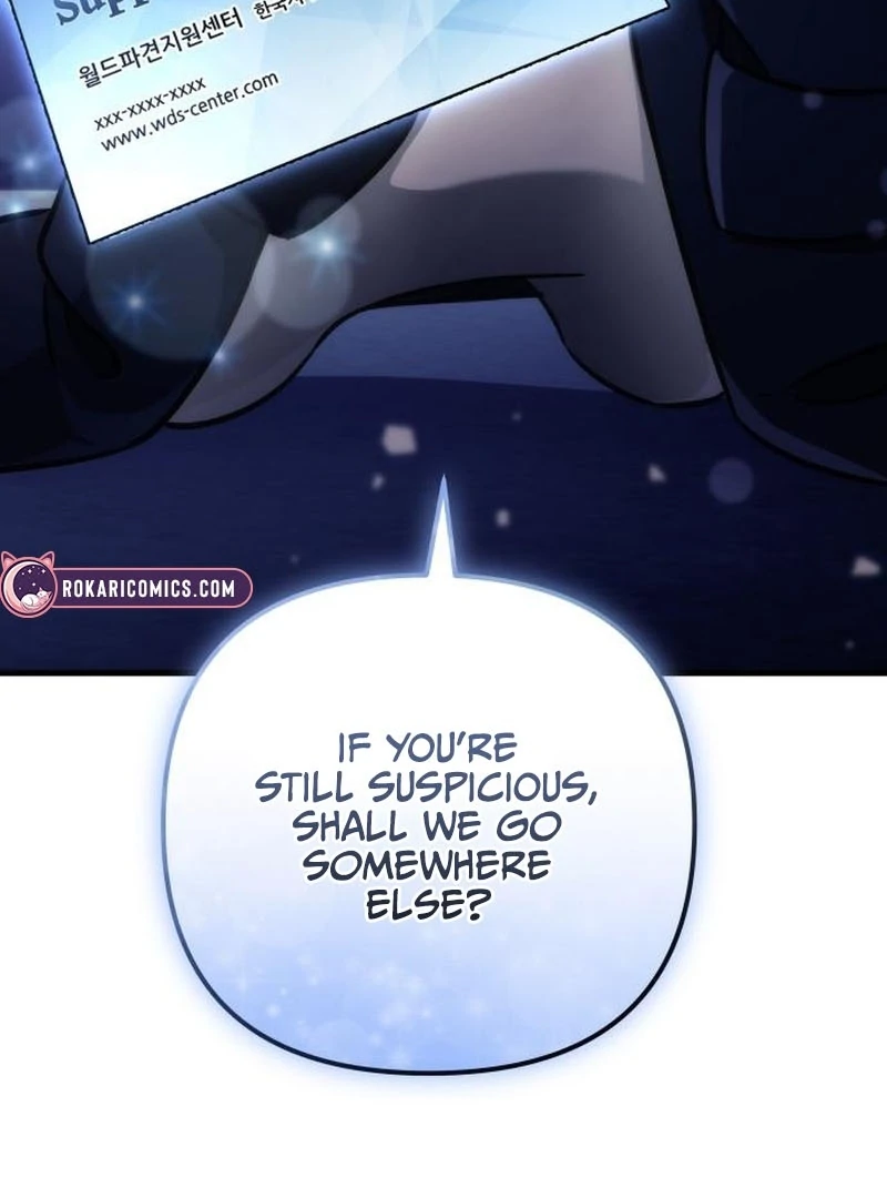 Goddess of Abundance and the Genius Rogue Apostle Chapter 2 808 012