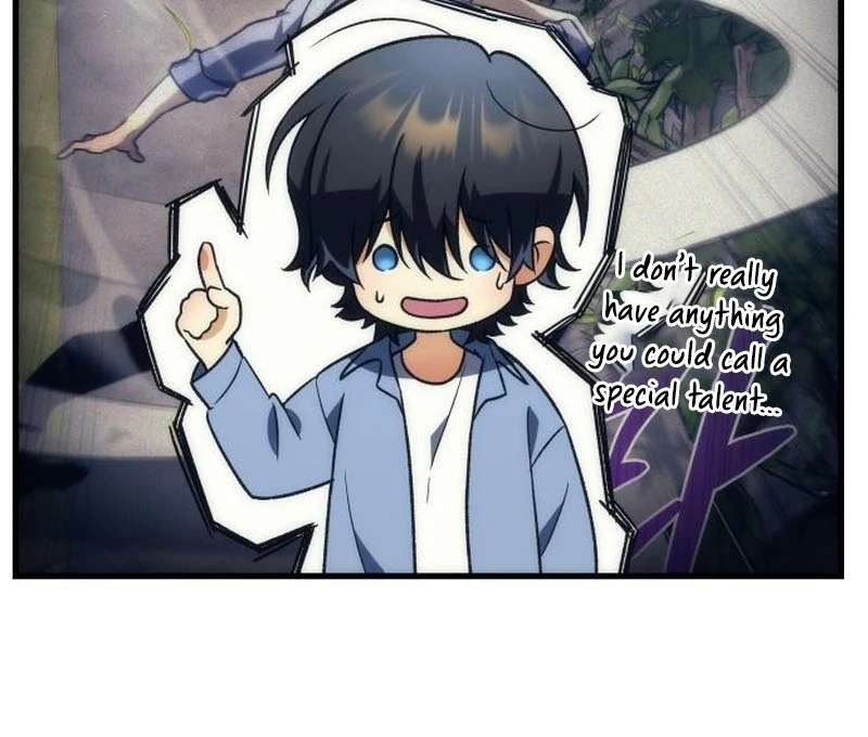 Goddess of Abundance and the Genius Rogue Apostle Chapter 2 816 020