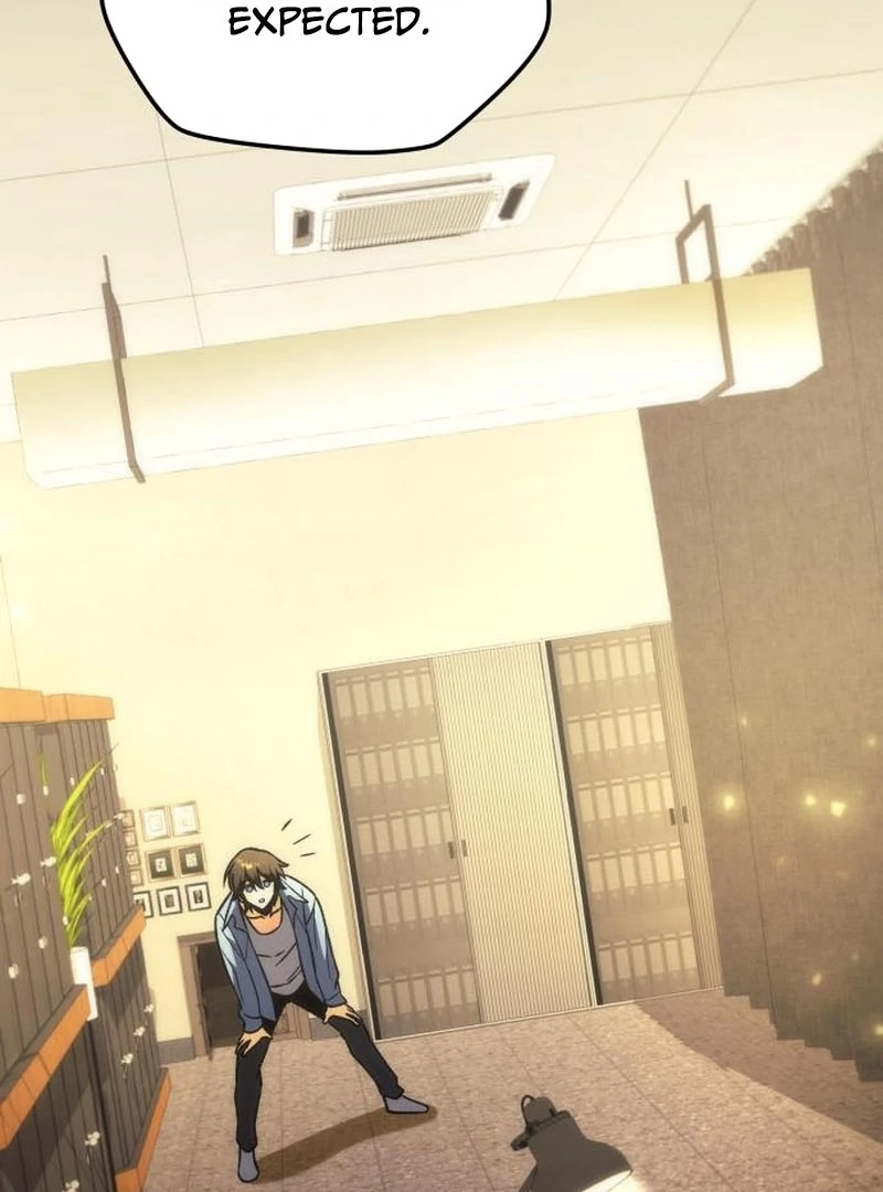 Goddess of Abundance and the Genius Rogue Apostle Chapter 2 864 068